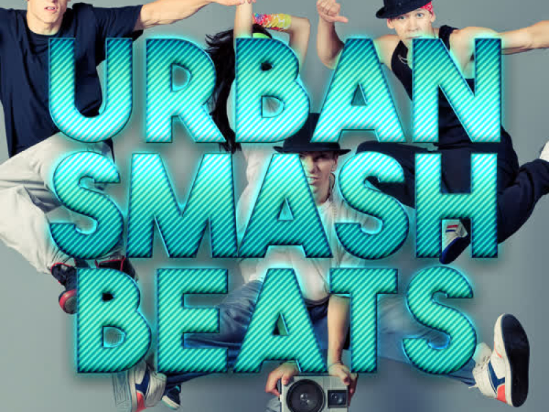 Urban Smash Beats