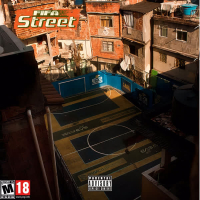 Jaiwbreaker 3D (Remix) (Single)