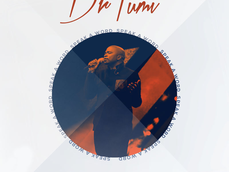 Speak A Word (Live At The Ticketpro Dome) (Single)