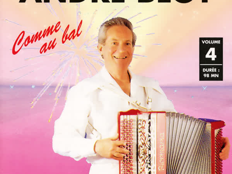 Comme au bal Vol. 4
