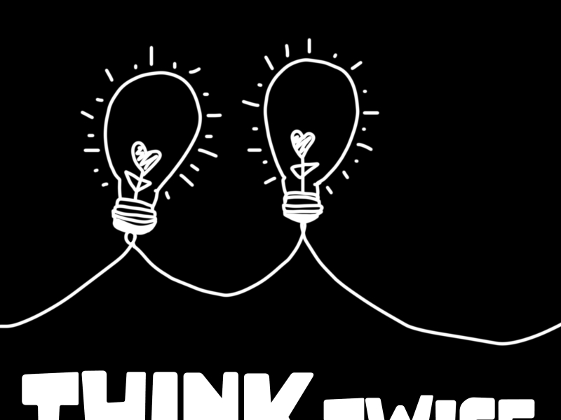 Think Twice (feat. Chardonnay)