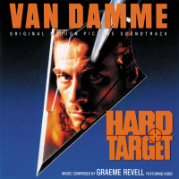 Hard Target