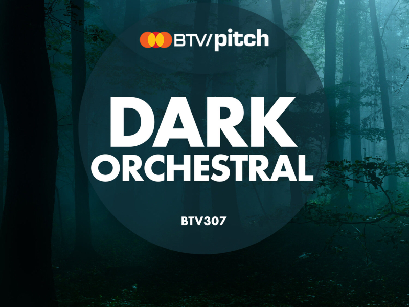 Dark Contemporary Orchestra