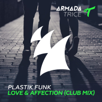 Love & Affection (Club Mix) (Single)