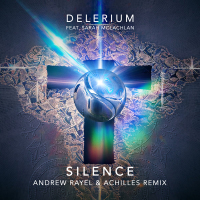 Silence (Andrew Rayel & Achilles Remix) (Single)