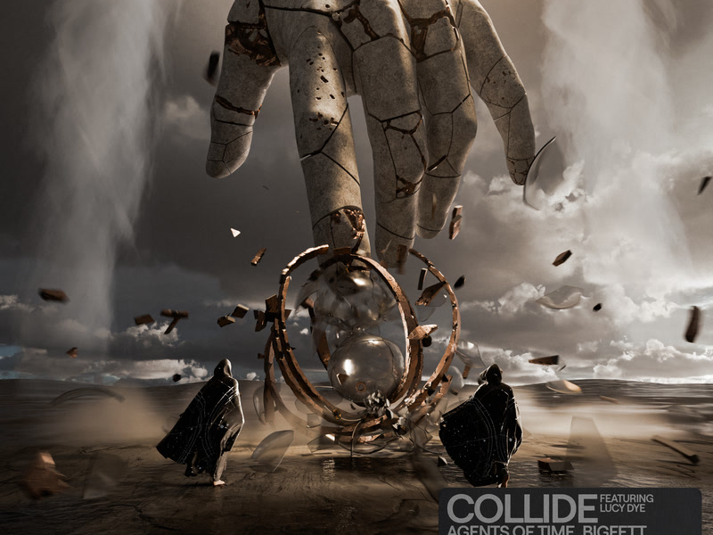 Collide (Single)