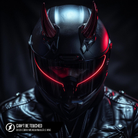 Can’t Be Touched (Single)