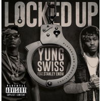 Locked Up (Single)