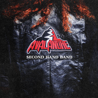 Second Hand Band (Single)