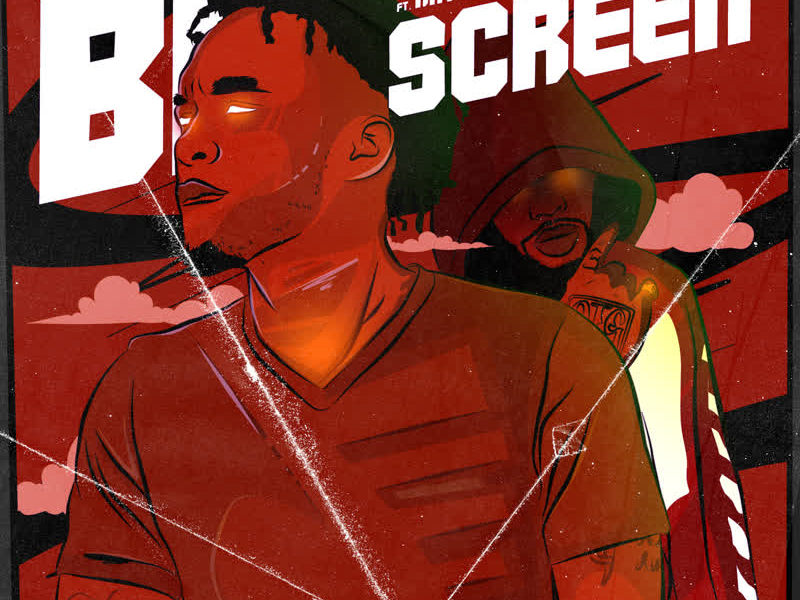 Big Screen (Single)