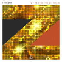 To The Club (HOOX Remix) (Single)