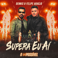 Supera Eu Ái (Ao Vivo) (Single)