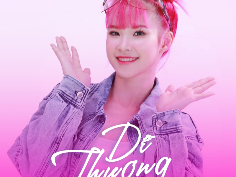 Dễ Thương (Hiron Remix) (Single)