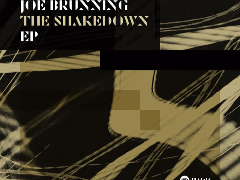 The Shakedown EP