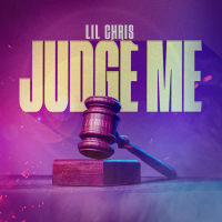 Judge Me ((Clean)) (Single)