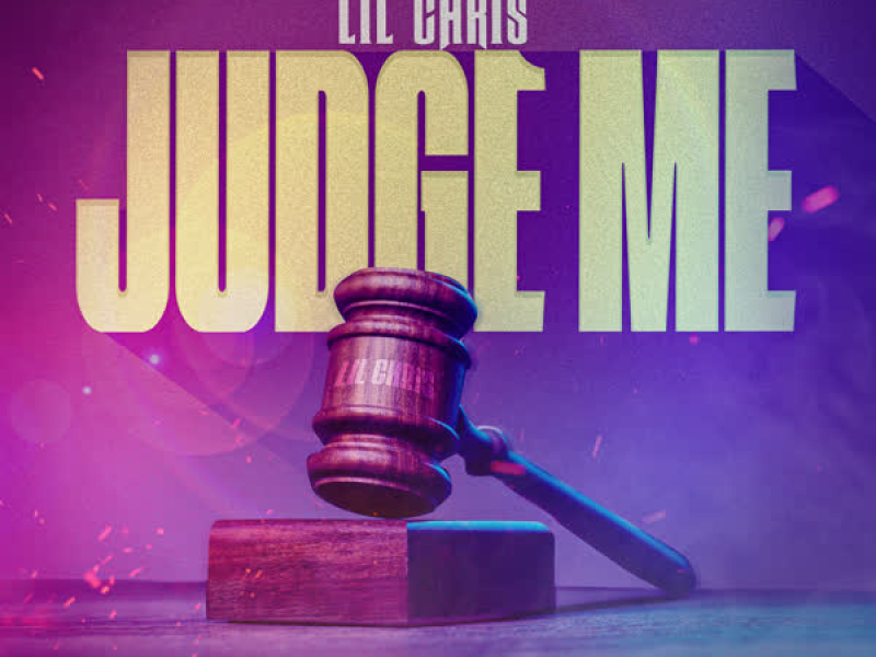 Judge Me ((Clean)) (Single)