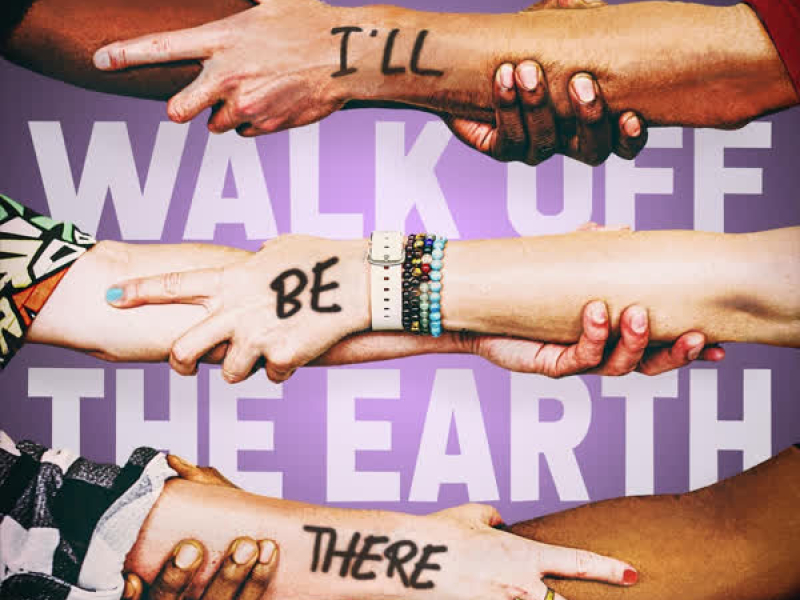 I'll Be There (Liquid Todd Remix) (Single)