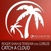 Catch A Cloud (Single)