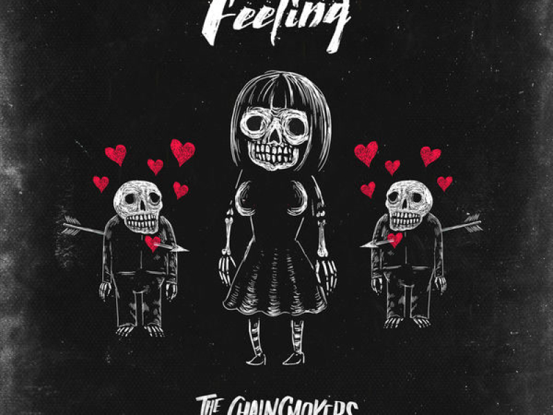 This Feeling (Remixes)