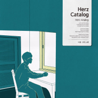 Herz Catalog - Nowadays (Single)