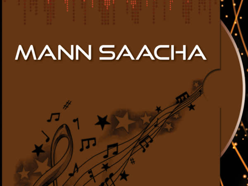 Mann Saacha Vol-11