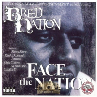 Face The Nation