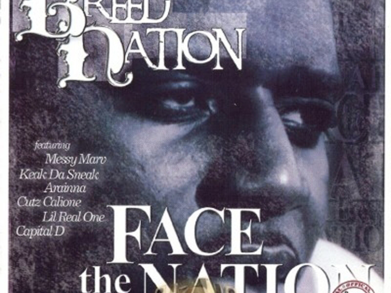 Face The Nation