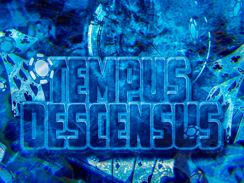 TEMPUS DESCENSUS (Single)