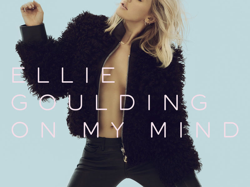 On My Mind (DJ Tools) (Single)