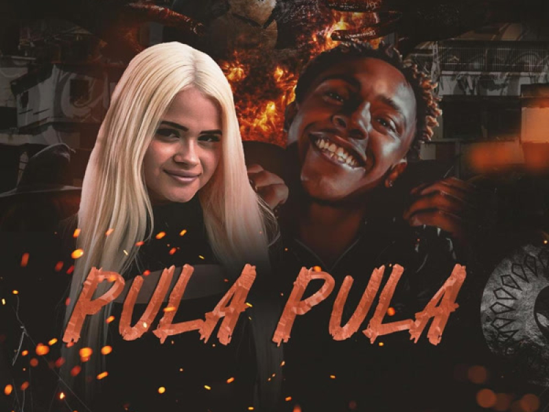 Pula Pula (Single)