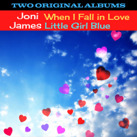 When I Fall in Love / Little Girl Blue