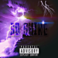 So Shine (Single)
