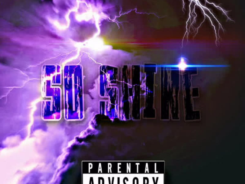 So Shine (Single)