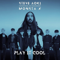 Play It Cool (Single)