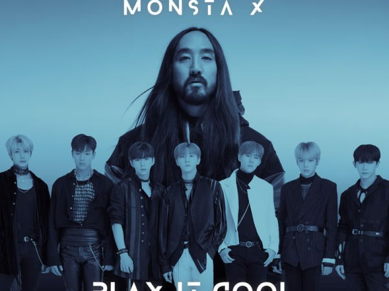 Play It Cool (Single)