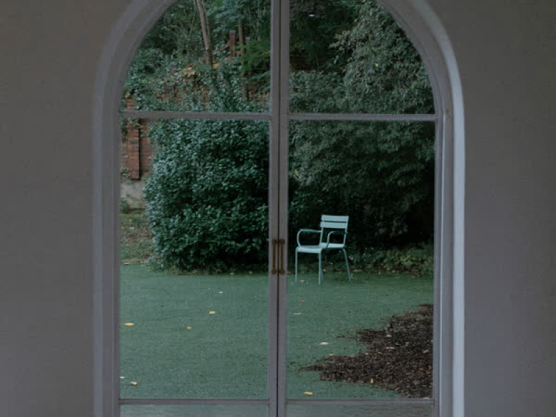 When The Morning Comes (Single)