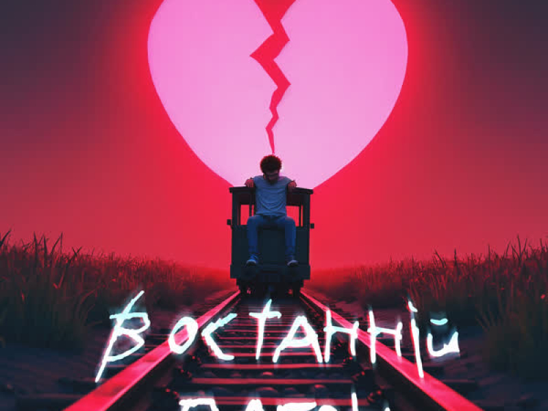 В останній вагон (Single)