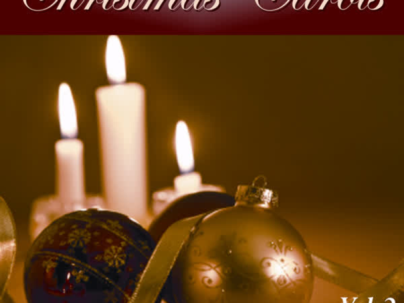 Christmas Carols: Instrumental Carols For Christmas Vol.2