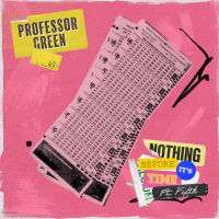 Nothing Before It's Time (feat. Fifth) (Single)