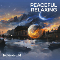 Peaceful Relaxing (Single)