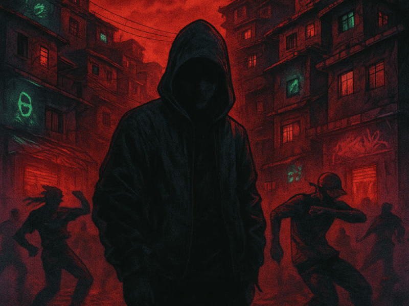 Apocalypse Baile (EP)