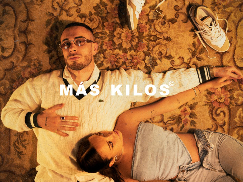 MÁS KILOS (Single)