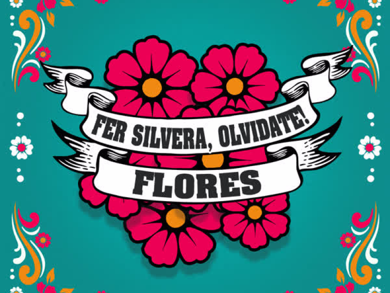 Flores (Single)