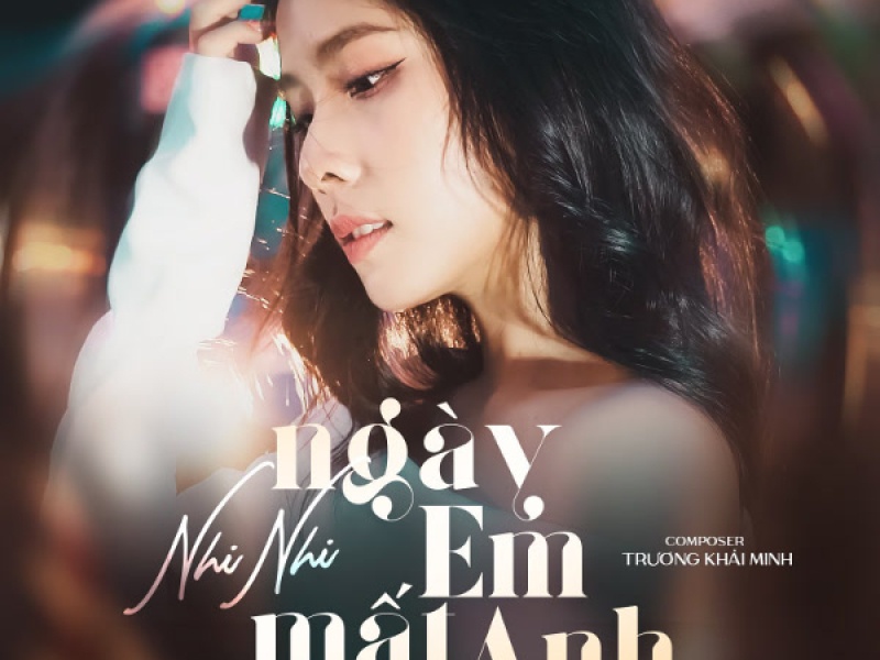 Ngày Em Mất Anh (Single)