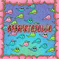 SPERMATOZOLLO