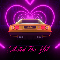Started This Yet (Single)