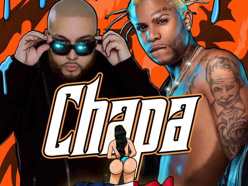 Chapa (Single)