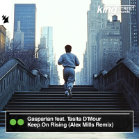 Keep On Rising (Alex Mills Remix) (Single)