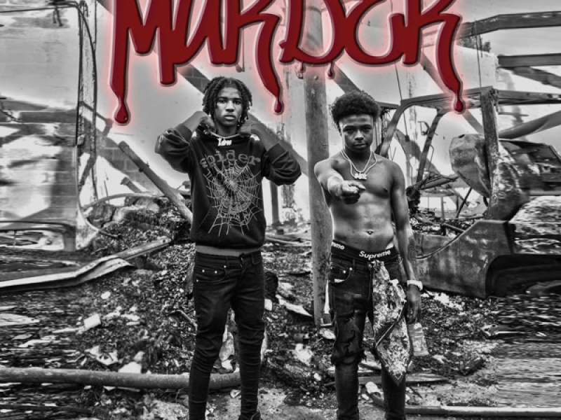 Murder (Single)