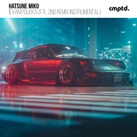 Ievan Polkka (FTL 2nd Slap House Remix - Instrumental) (Single)